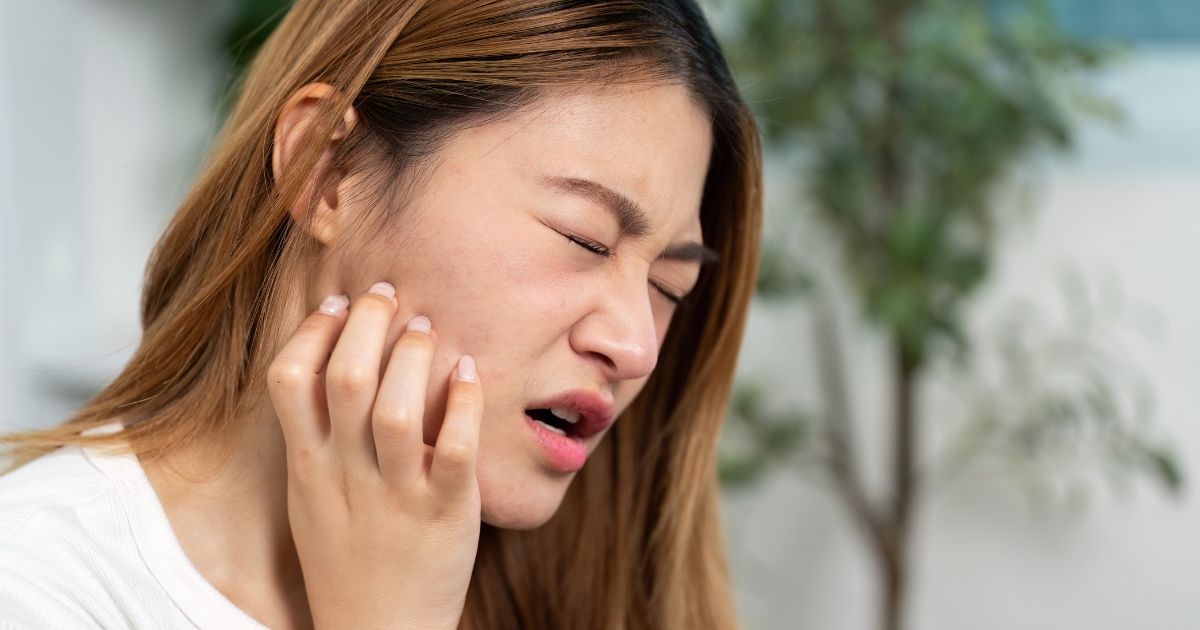 Jaw Tension and Wellness: What Teeth Clenching Might Be Telling You